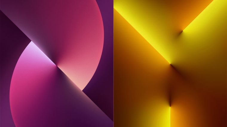 Взрыв красок на черном фоне