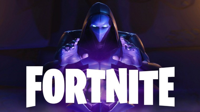 Баннер для Твича ФОРТНАЙТ