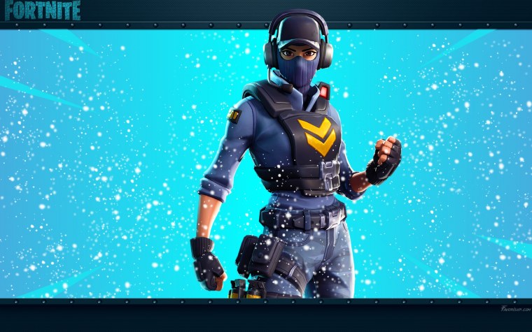 Оформление Твича