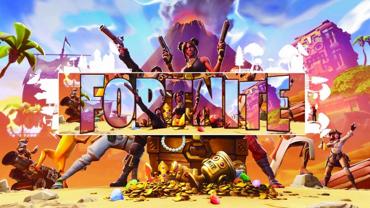 Fortnite шапка для ютуба