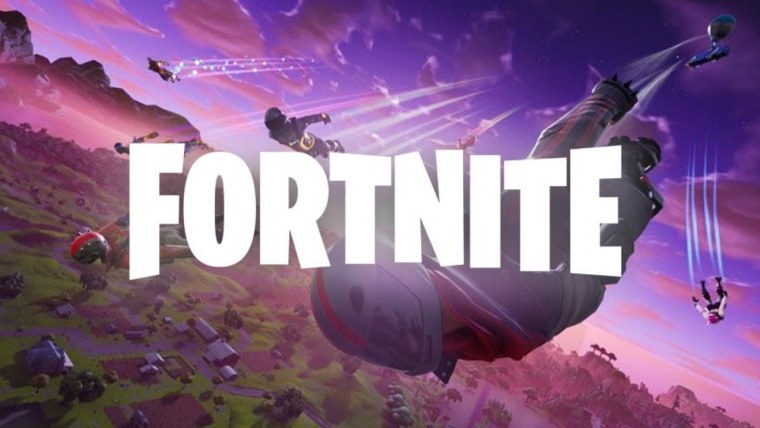 Шапка для Твича ФОРТНАЙТ