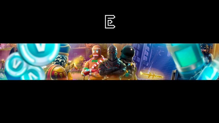 Шапка ФОРТНАЙТ