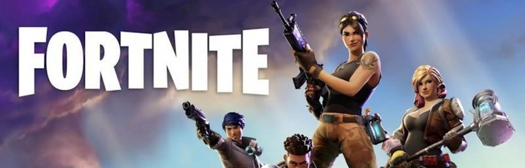 Когда выйдет 3 глава 5 сезон ФОРТНАЙТ