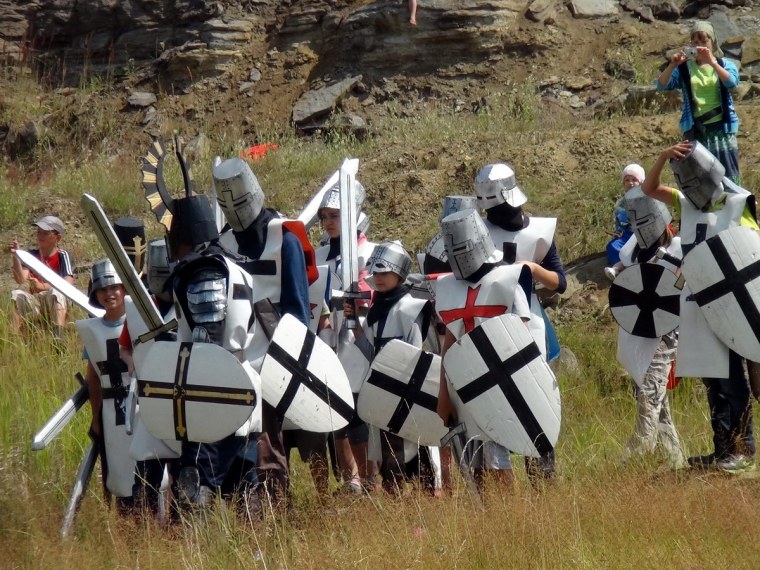 Польско-Тевтонская война 1519-1521