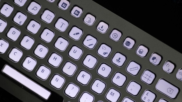 Темы для клавиатуры