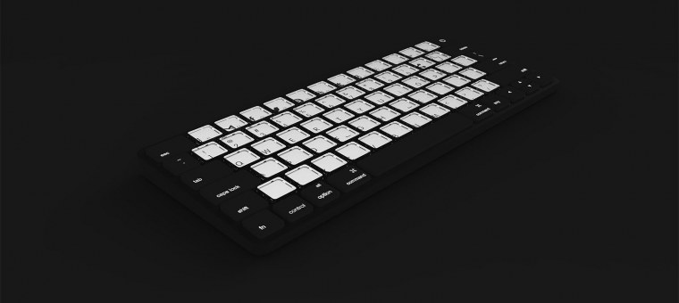 Обои на клавиатуру