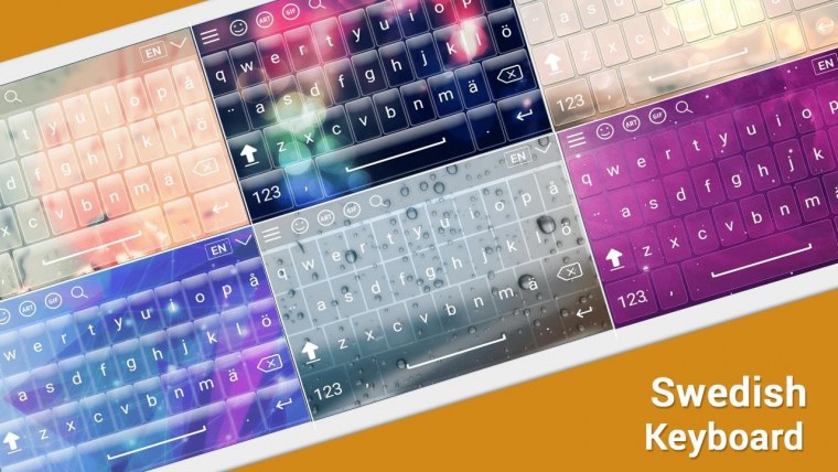 Прикольные обои на клавиатуру