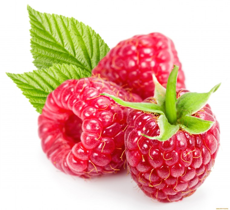 Малина 1 Ягодка