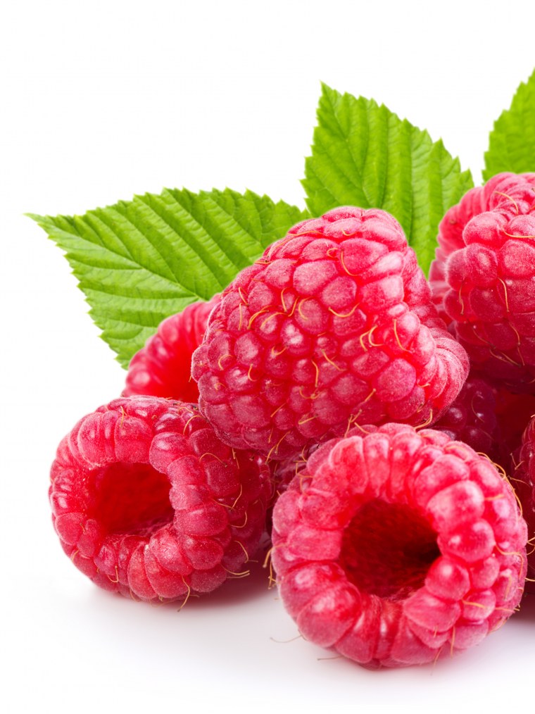 Малина ягода малина