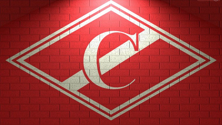 ФК Спартак 4к