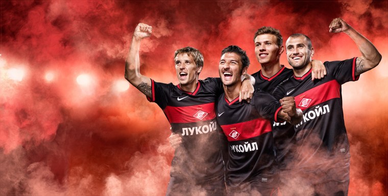 ФК "Спартак"