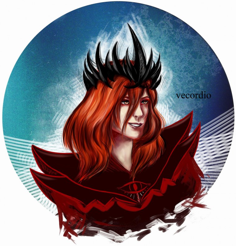 Саурон Чиби