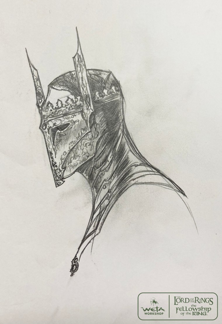 Моргот Толкин