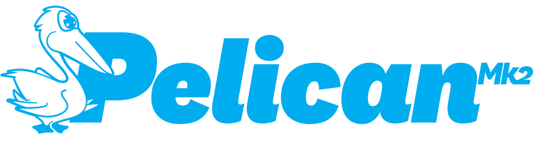 Пеликан лого