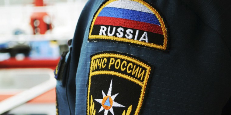 Аватар МЧС России