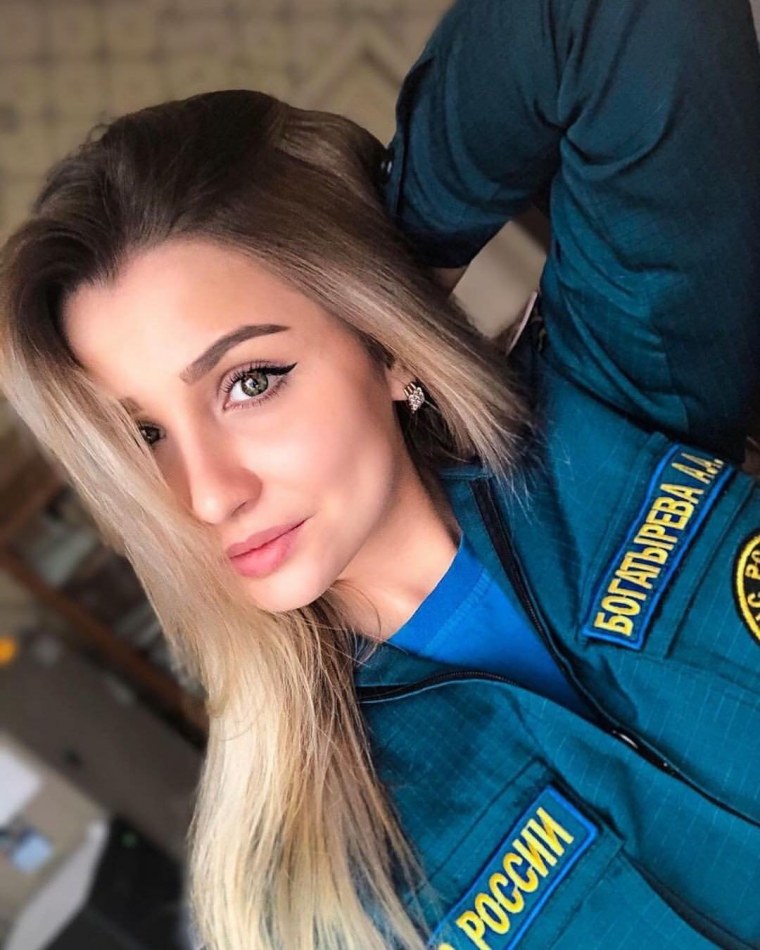 Дзебисова Диана МЧС