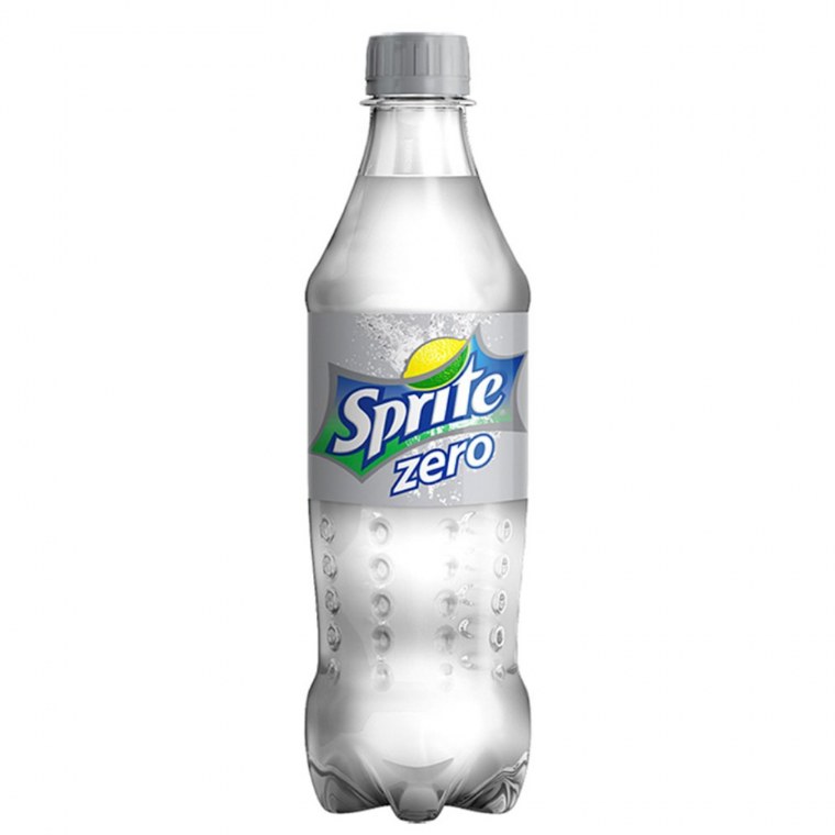 Sprite Zero Sugar