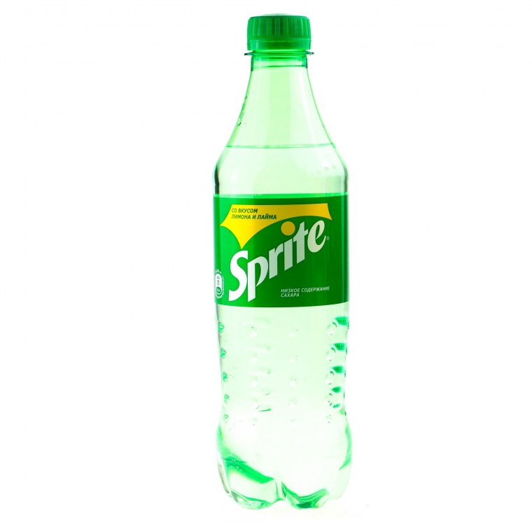 Напиток Sprite 0.5л