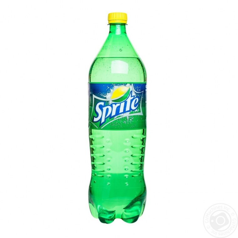 Напиток газированный Sprite 1,5 л