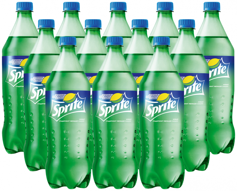 Sprite 1.5л