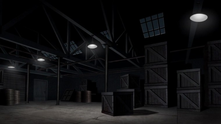 Склад аниме