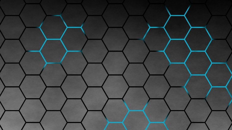 Черные соты