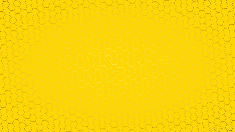 Желтые соты