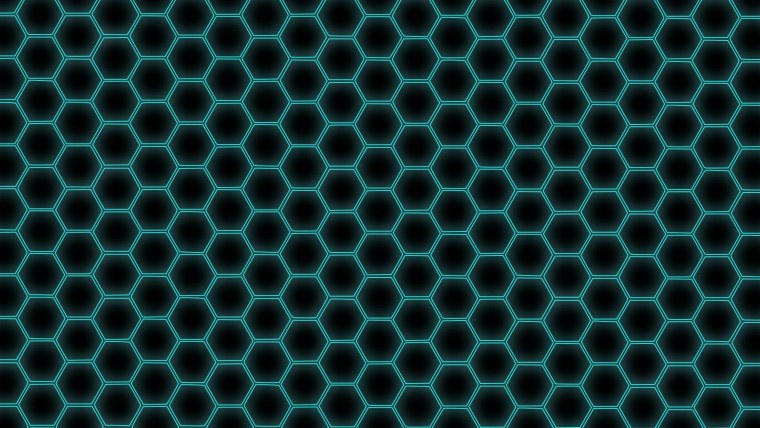 Hex Grid