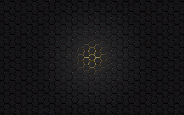 Карбоновые соты