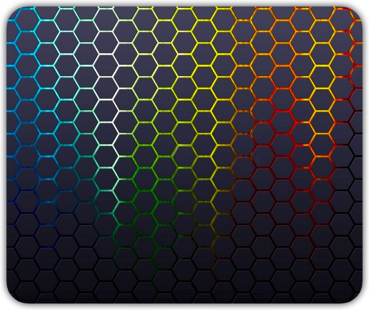 Красивый игровой фон