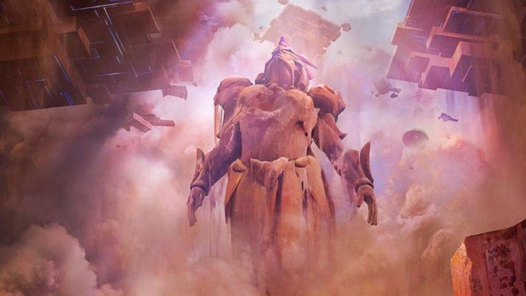 ПУБГ мобайл Посейдон