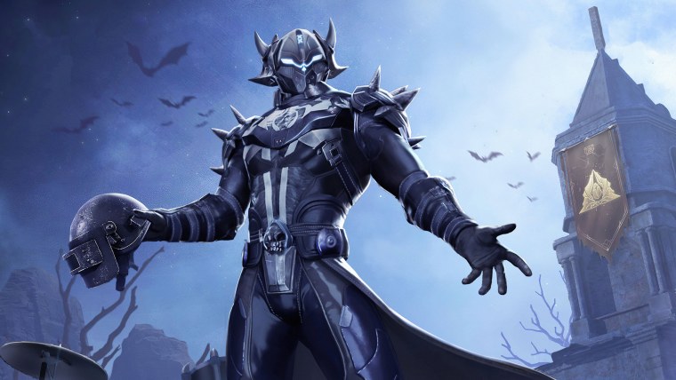 ПАБГ обои на рабочий стол 4к