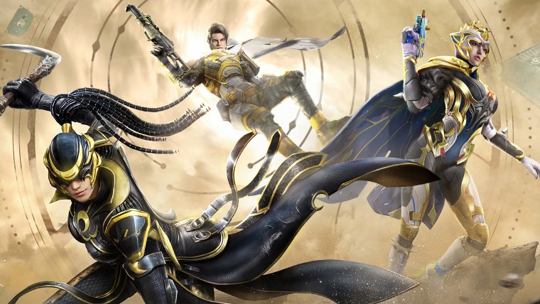 PUBG обои mumiya