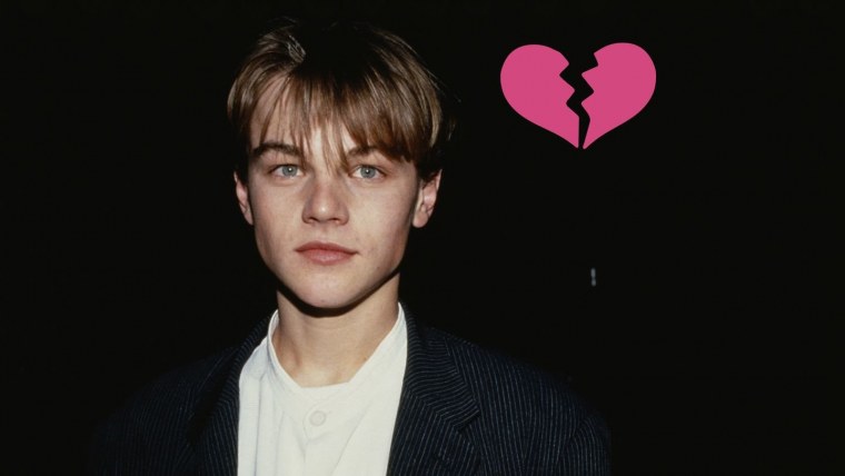 Леонардо ди Каприо