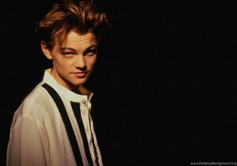 Леонардо ди Каприо