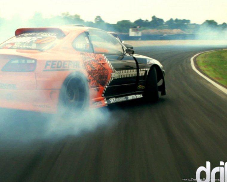 Nissan Silvia s15 дрифт обои