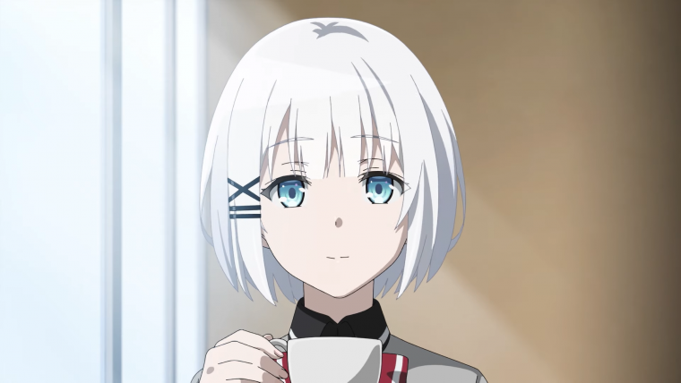 Siesta детектив уже мертв