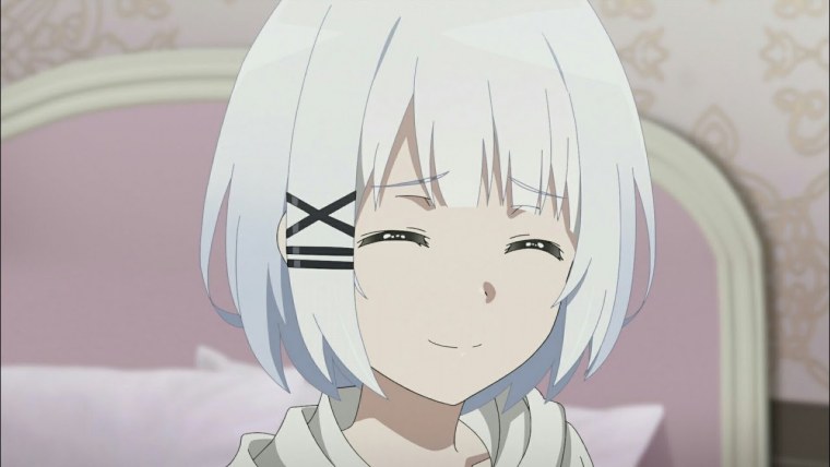 Сайкава детектив уже мёртв