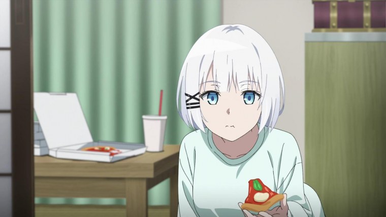 Сиеста детектив уже мертв