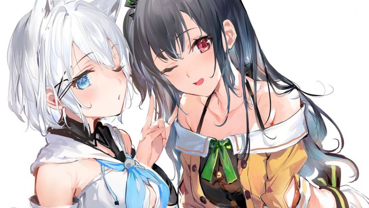 Сиеста аниме детектив уже мёртв