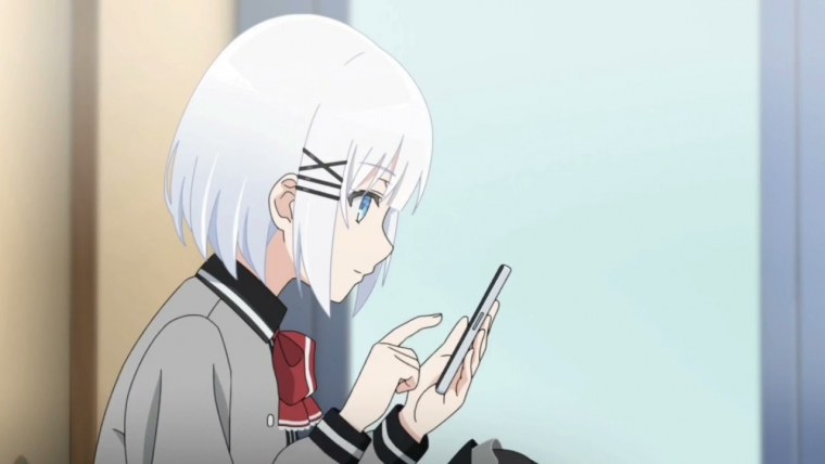 Shirakami Fubuki и Natsuiro Matsuri