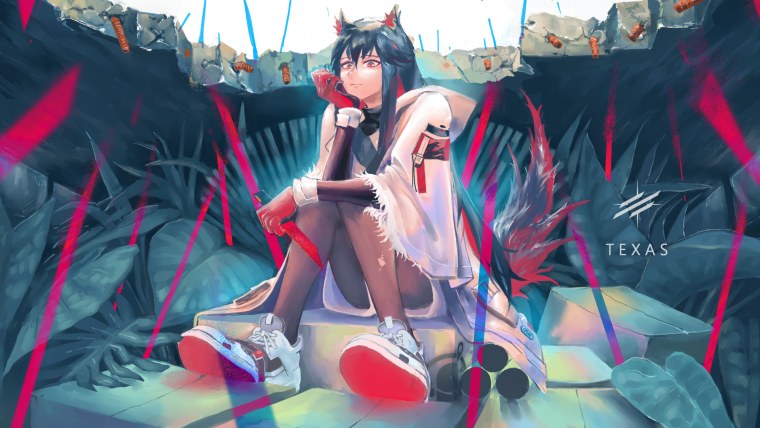 Сиеста аниме детектив уже мёртв