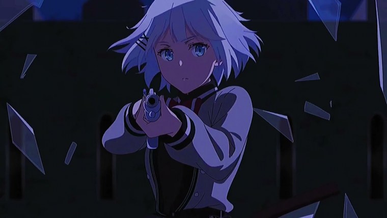 Сиеста детектив уже мертв