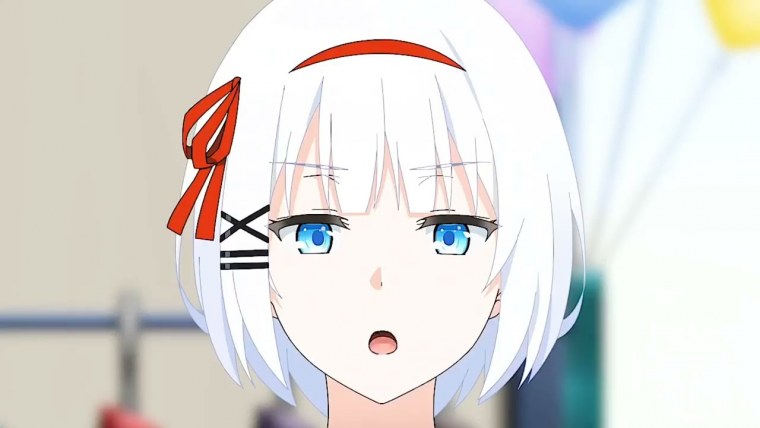 Сиеста (Tantei WA Mou, shindeiru)