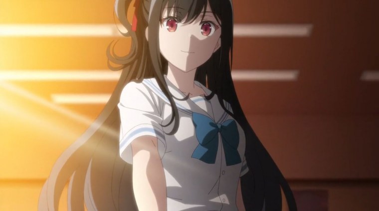 Сиеста детектив уже