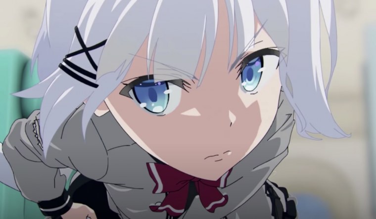 Сиеста Tantei WA Mou 18