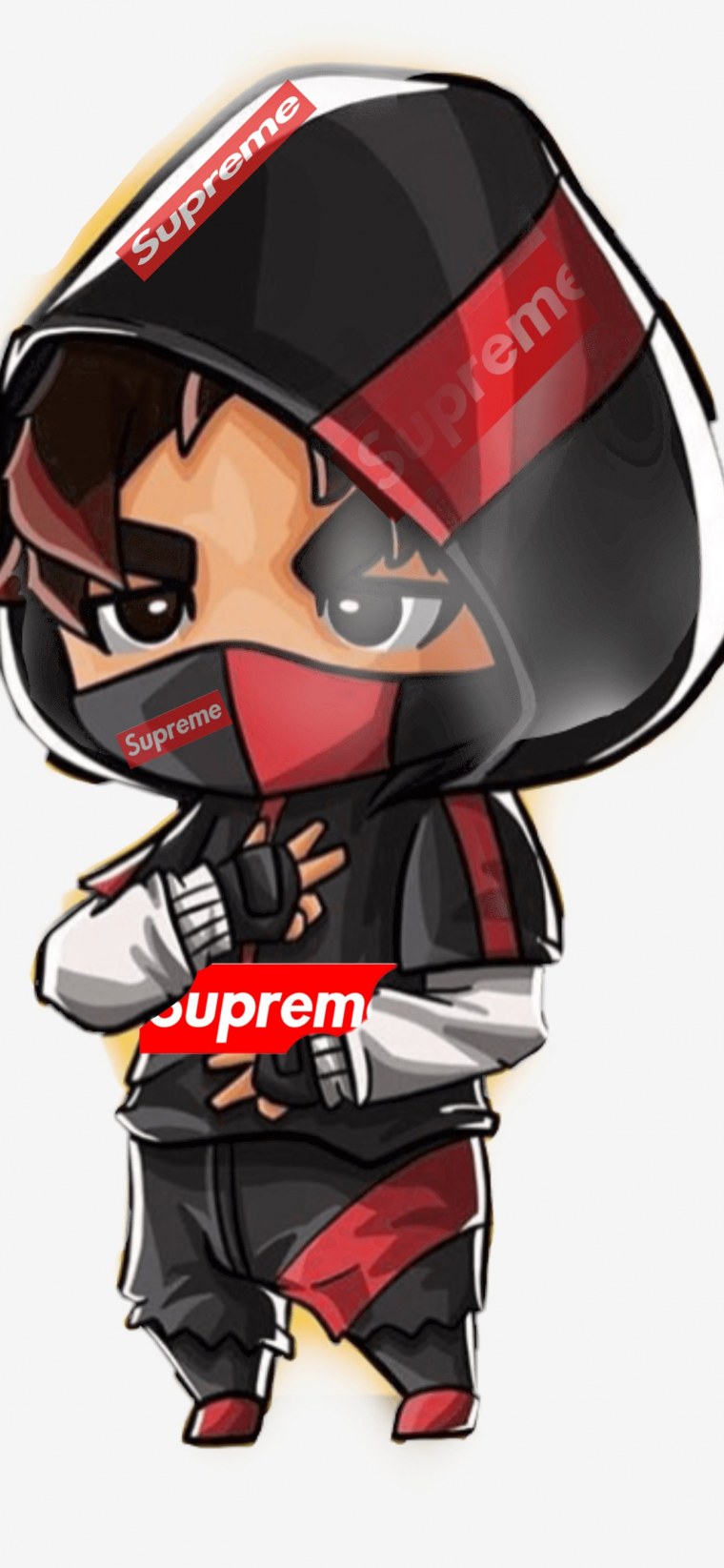 Айконика ФОРТНАЙТ