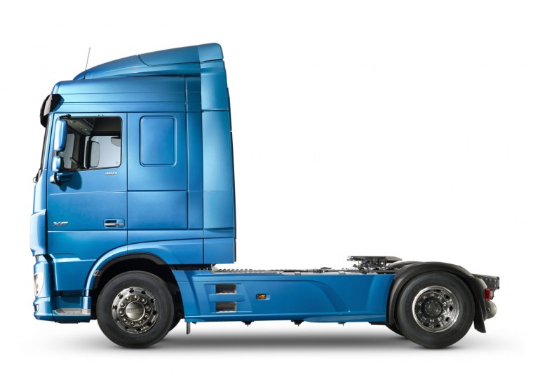 DAF XF 450