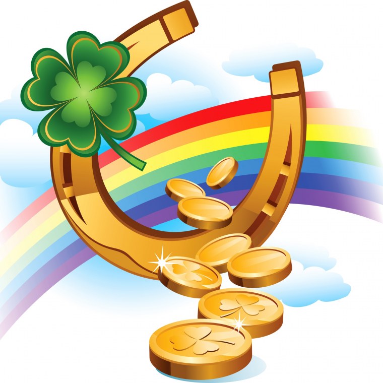 Символы удачи и успеха