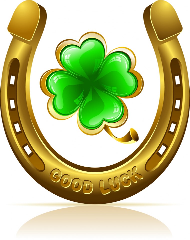 Символ счастья и удачи